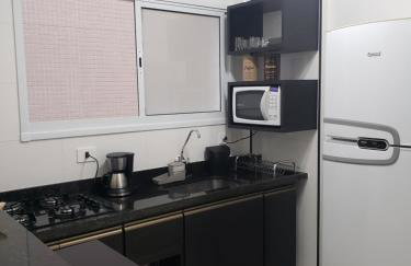 Apartamento beira-mar na praia da aviação - Foto 11