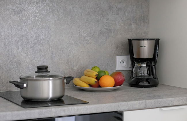 Beautiful Studio Apartments by Renters - Foto 5