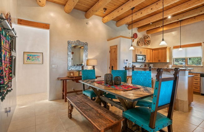 Casa Serena - Breathtaking and Peaceful Views From Swimming Pool - Foto 9