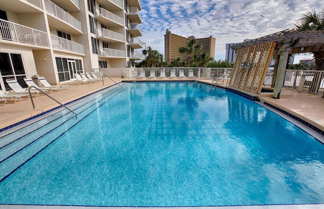 Terrace at Pelican Beach Resort by Panhandle Getaways - Foto 30