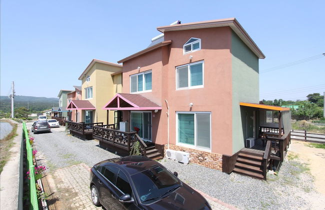 Pension Galggalyo - Photo 1