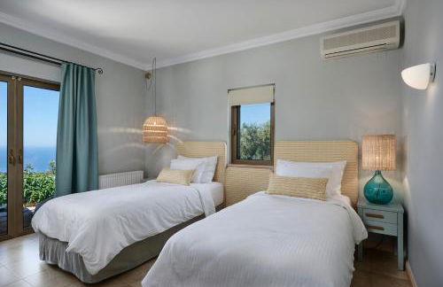 Art Blue Villas - Photo 148