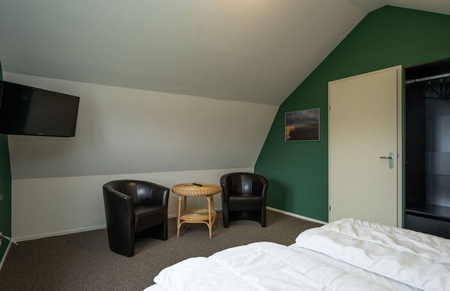 Holiday Home on Texel With Stunning Views - Foto 11