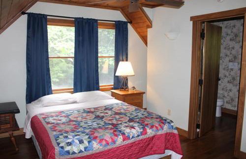 Hemlock Hideaway - Foto 21