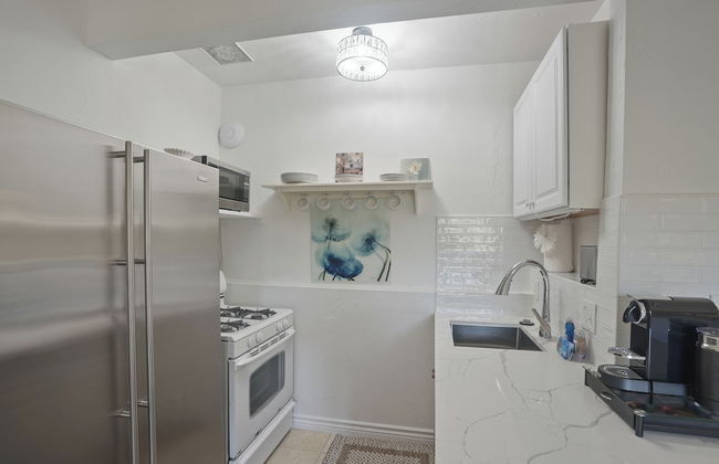 Santa Barbara Luxury Beach Getaways - Foto 21