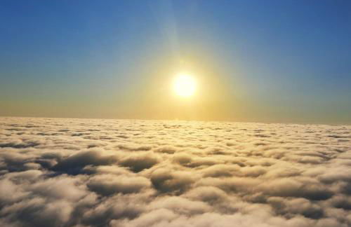 Hospedagem Aconchego da casa Rosa - Foto 20