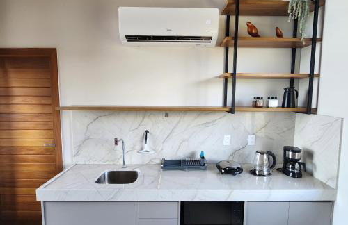 Chalé Vivenda dos Ventos - Foto 13