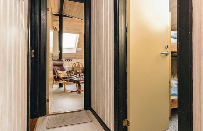 6 Person Holiday Home in Roslev-by Traum - Foto 14