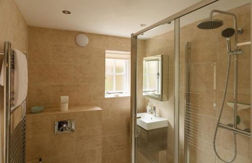 Honeysuckle Cottage - Foto 34