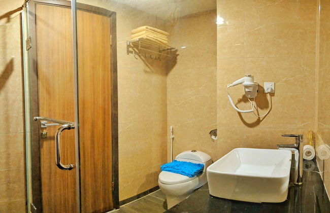 Lovina at Pelita Nagoya Apartment - Foto 31