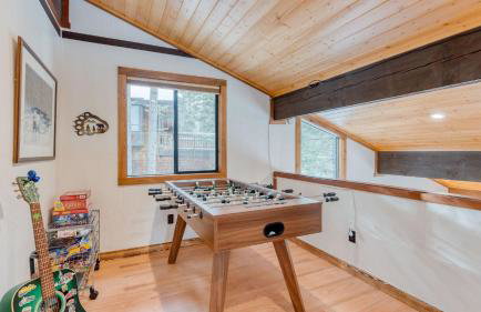 In Northstar Ski Resort! Game Room, Family-friendly Dakine Haus by Avantstay - Photo 40