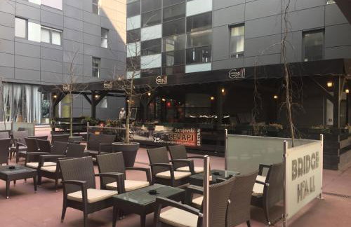 Nova Galerija Studio Vita i Apartman Sara -parking in garage - Foto 47