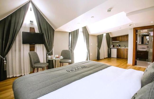 Beyzas Hotel & Suites - Foto 44