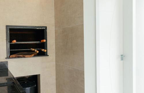 M&M House - Casa com Piscina e Ar Condicionado em Matinhos - Foto 9