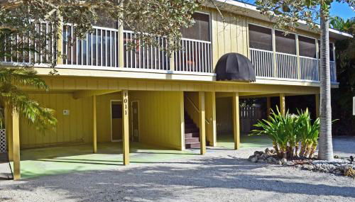 Crescent Beach 1011 #1 - Foto 2