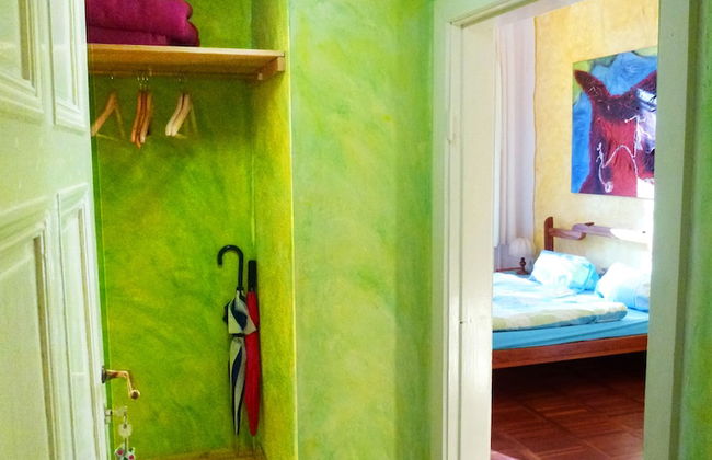 Villa-Hufeland - Foto 7