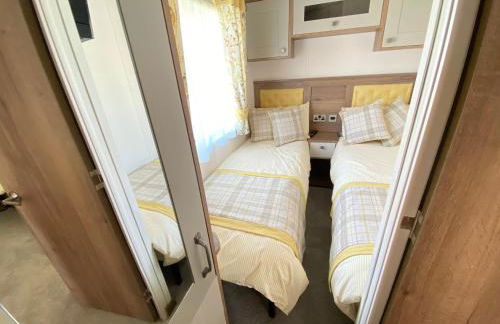 Puddleducks, Dog Friendly Hot Tub Lodge - Foto 11