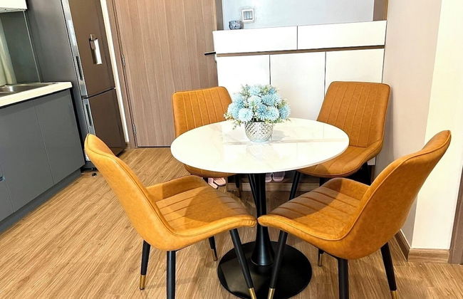 HMH - Vinhomes GreenBay Apartment - Foto 44