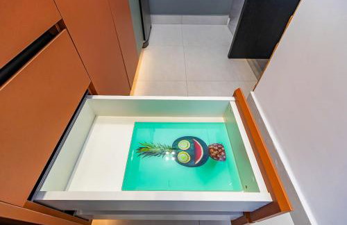 Apto Refinado com 2 quartos e Vaga - SOU0408A - Foto 36