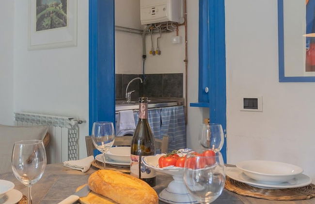 La Casa del Pescatore - Foto 62