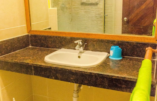 Chrystal Baharini - Foto 15