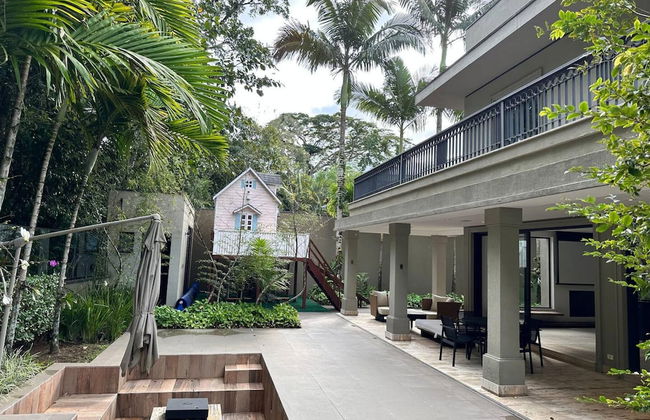 Mans o 6 Suites Riviera - Foto 42