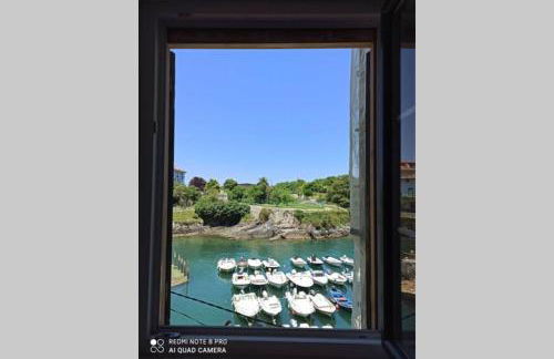 Antigua casa de pescadores con GARAJE PRIVADO - Foto 11