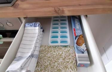 6 Schlafplätze - Zentral, Balkon, Parkplatz, Küche - Foto 22