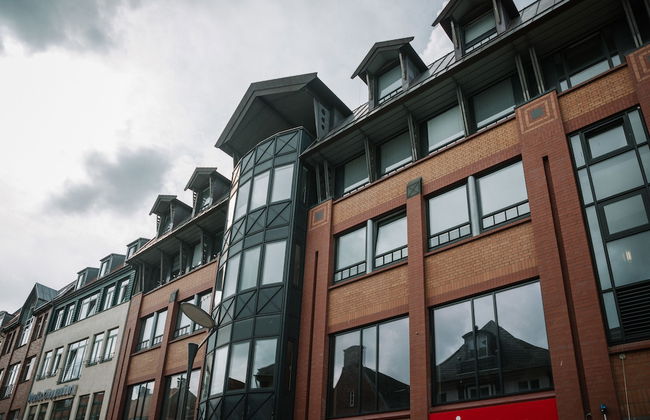 Limehome Flensburg Holm - Foto 40