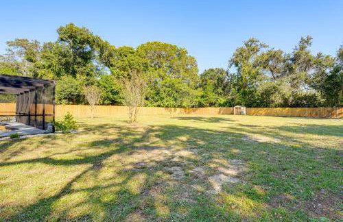 Modern Coastal Escape 1 Mi to Anclote River Park - Foto 27