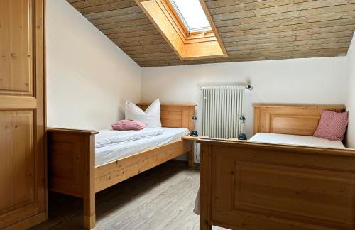 Ferienwohnung am Richterbichl - Foto 14