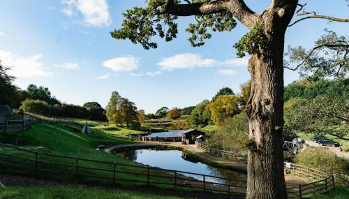 Brampton by Wigwam Holidays - Foto 4