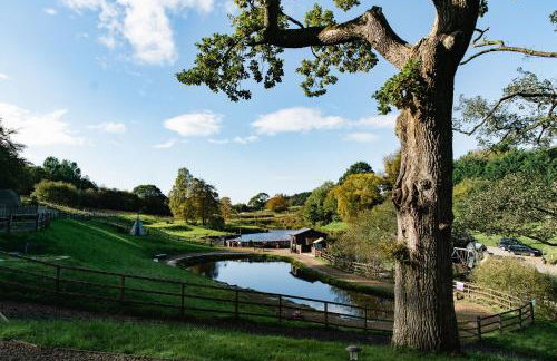 Brampton by Wigwam Holidays - Foto 4