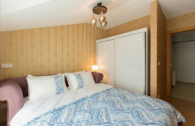 Taksim Elysium Residence CTS - Foto 12