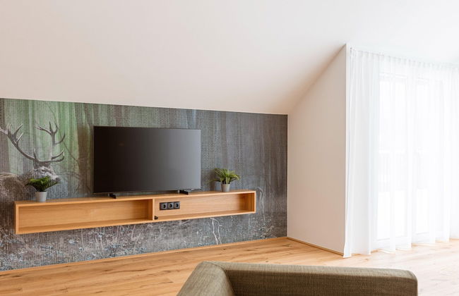 Premium Apartment in Fiss - Foto 7