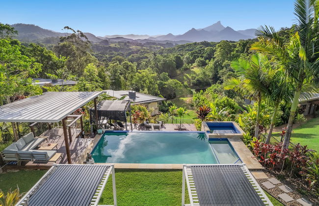 La Rocher Eco Retreat - Foto 49