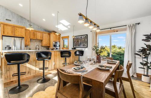 360Mtn Views, OutdoorTheatre, Hottub, Sauna, GmRm - Foto 32