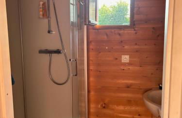 Chalet dans le parc régional du Haut-Jura - Foto 13