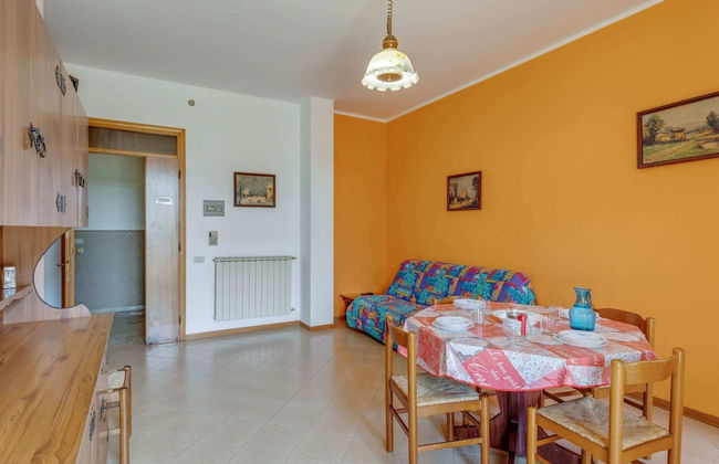 Apartment in Tuoro sul Trasimeno With Pool - Foto 25