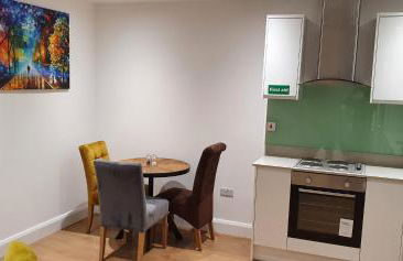 Garland Stylish Apartment 2 In Greater London - Foto 19