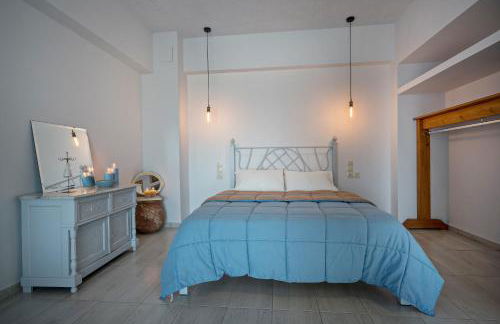 Sea Views at villa Anemomylos with Heated Pool, Ping Pong and Tennis - Foto 40