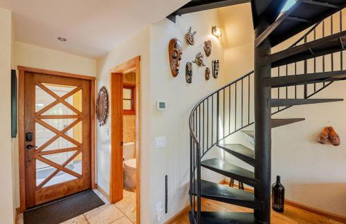 Casa Molino - A private escape with Vineyard views - Foto 76