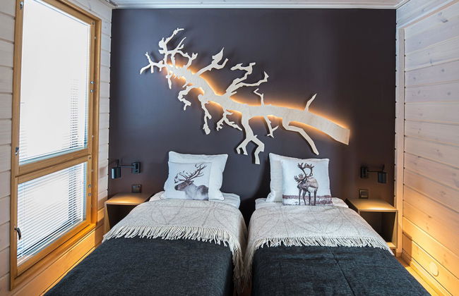 Villa gaissa - Foto 11