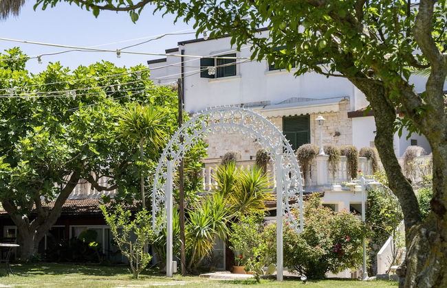 Masseria Montepaolo - Photo 67