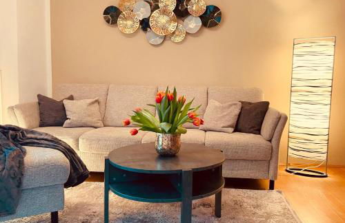 Ferienwohnung Bergblick - Foto 2