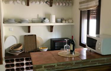 Casa Benamahoma - Foto 16