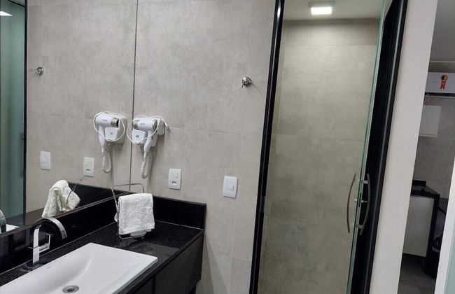 Flats no Barra Home Stay Por Yolo - Foto 9