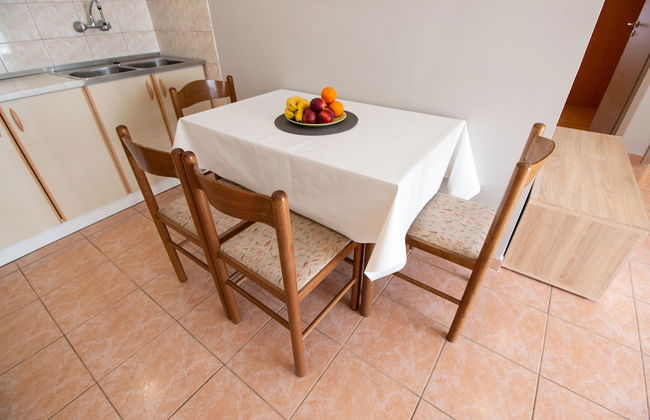 Apartments Klaric - Foto 18