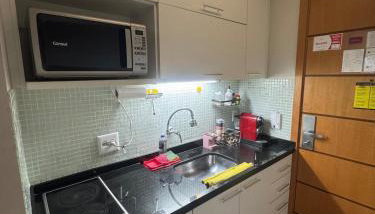 Flat Studio Hotel Mercure Nova Iguaçu - Foto 3