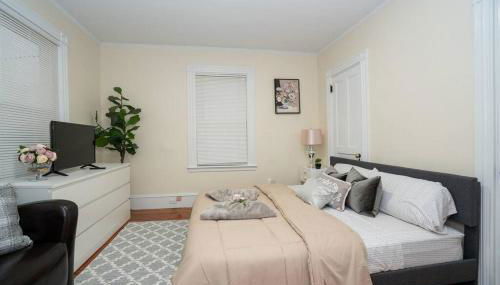 10-Spacious apt 5BR with gym, games room in the attic - Foto 4